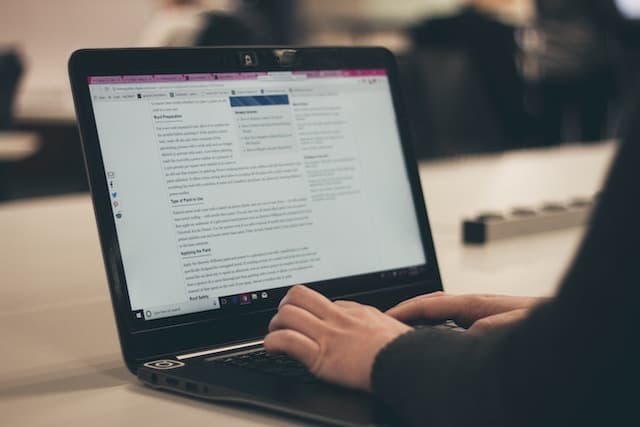 How to Convert a Podcast into a Blog Post
