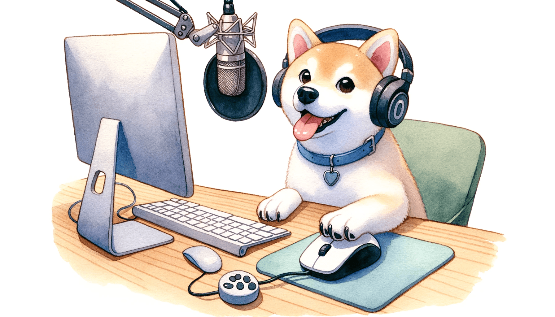 Cover for 7 Best Tools for Transcribing Podcasts (Free & Paid)